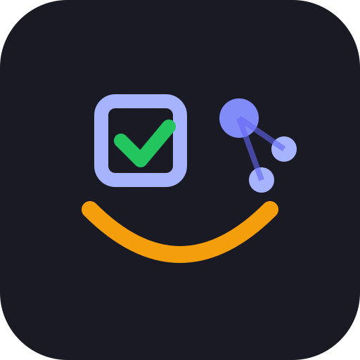 AWS Quiz AI Practitioner icon
